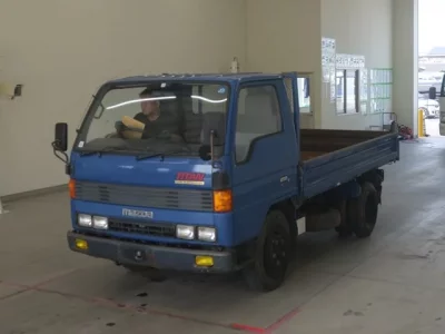 Mazda TITAN