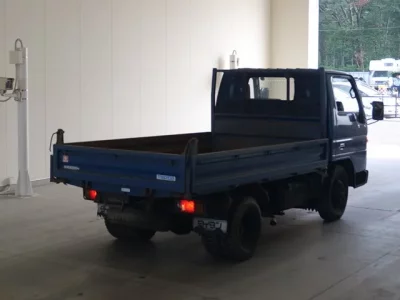 Mazda TITAN