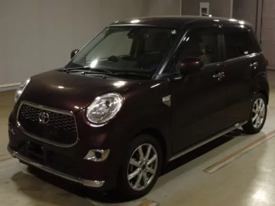 Toyota PIXIS JOY