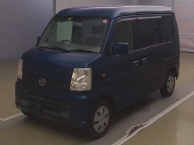 Mazda SCRUM