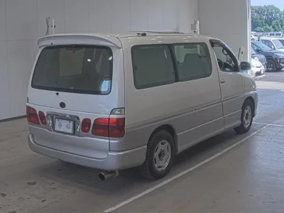 Toyota GRANVIA