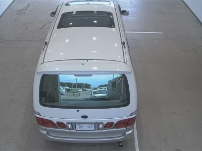 Toyota GRANVIA