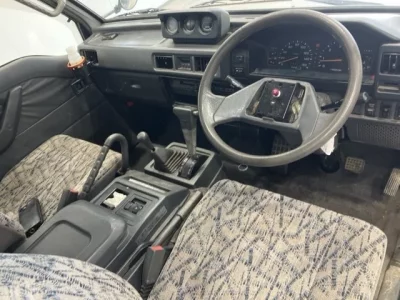 Mitsubishi MITUBISHI