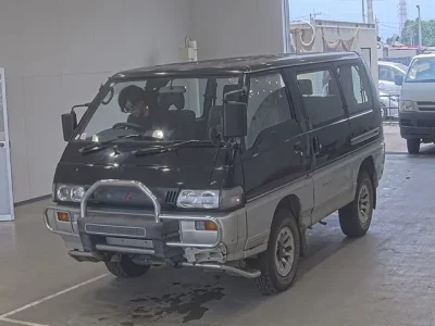Mitsubishi MITUBISHI