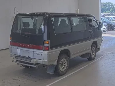 Mitsubishi MITUBISHI