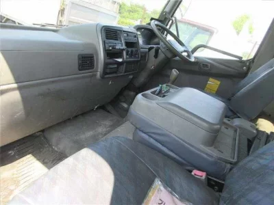 Mitsubishi FUSO FIGHTER