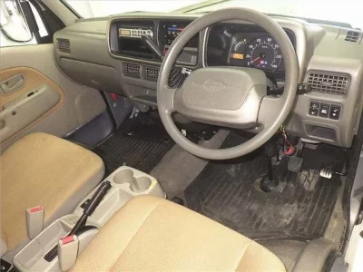 Subaru GOLF ALLTRACK