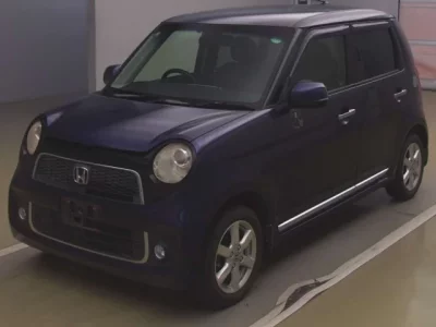 Honda N ONE