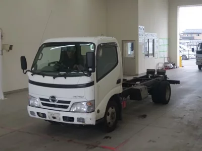 Hino DUTRO