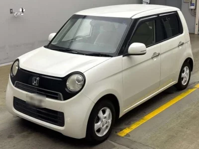 Honda N ONE
