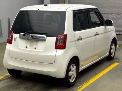 Honda N ONE