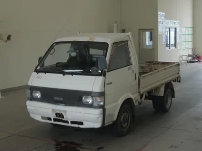 Nissan VANETTE TRUCK