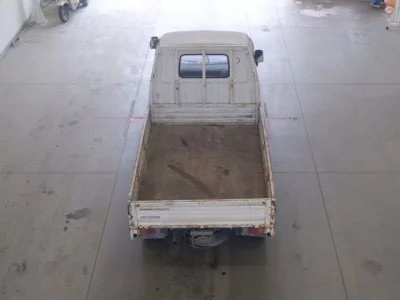 Nissan VANETTE TRUCK