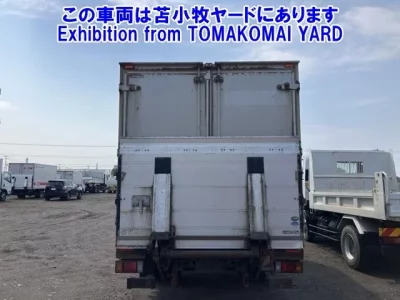 Hino DUTRO
