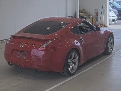 Nissan FAIRLADYZ