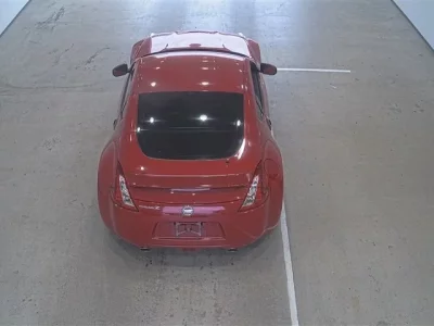 Nissan FAIRLADYZ
