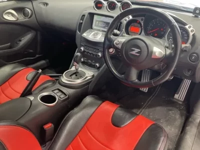 Nissan FAIRLADYZ
