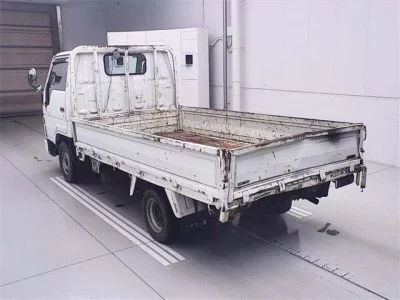 Toyota HIACE TRUCK