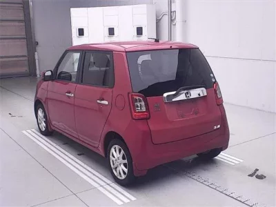 Honda N ONE