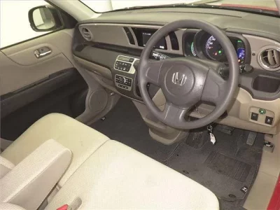 Honda N ONE