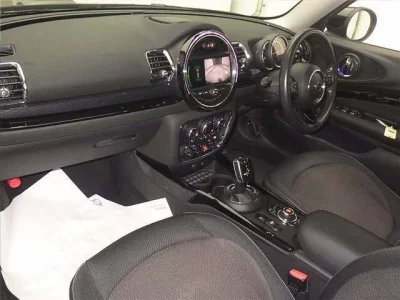 BMW MINI