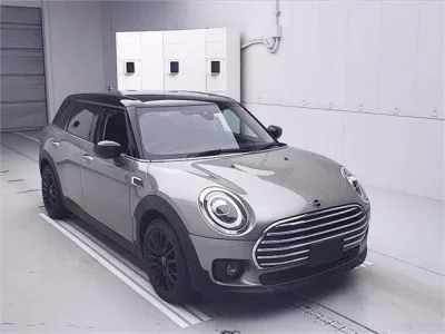 BMW MINI