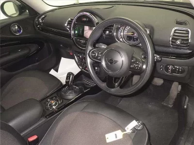 BMW MINI