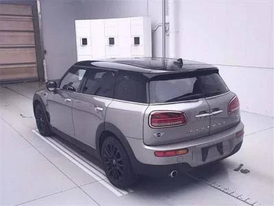 BMW MINI