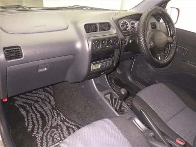 Daihatsu TERIOS KID