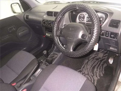Daihatsu TERIOS KID