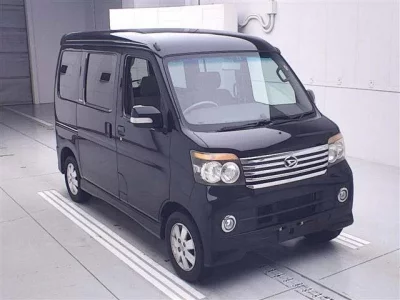 Daihatsu Atrai Wagon