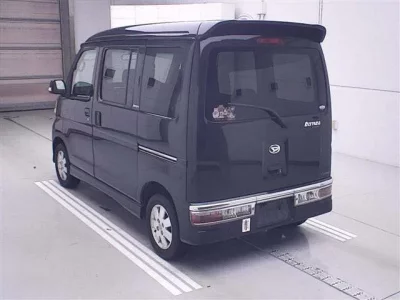 Daihatsu Atrai Wagon