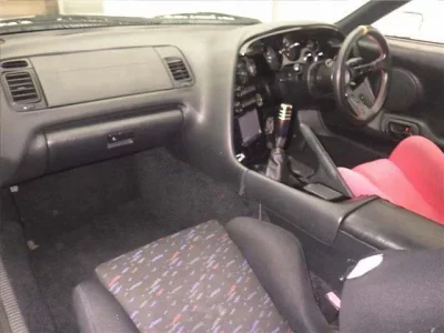 Toyota SUPRA