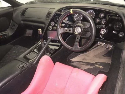 Toyota SUPRA
