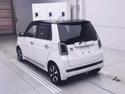 Honda N ONE