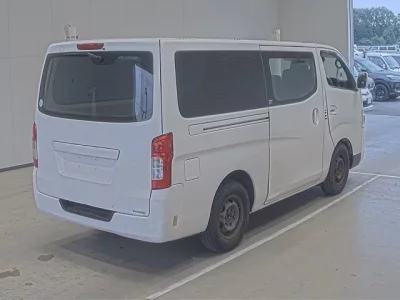 Nissan CARAVAN VAN