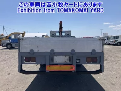 Nissan UD SERIES