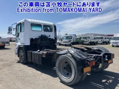 Hino PROFIA