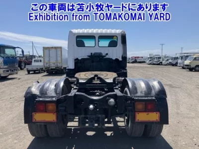 Hino PROFIA