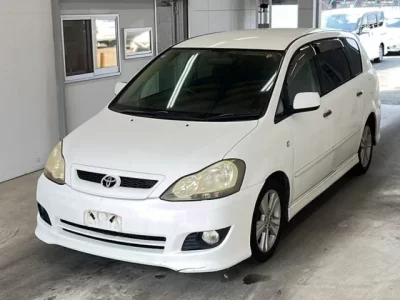Toyota IPSUM