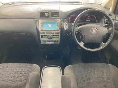 Toyota IPSUM