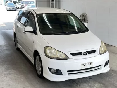 Toyota IPSUM