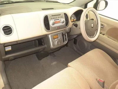 Suzuki MRWAGON