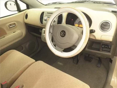 Suzuki MRWAGON