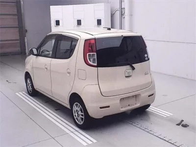 Suzuki MRWAGON