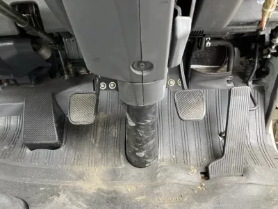 Mazda TITAN