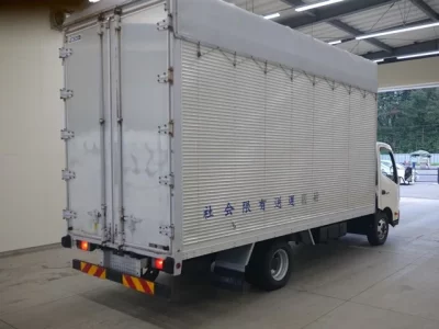 Hino DUTRO