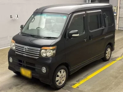 Daihatsu Atrai Wagon