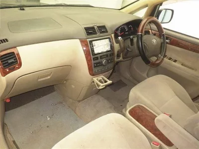 Toyota IPSUM