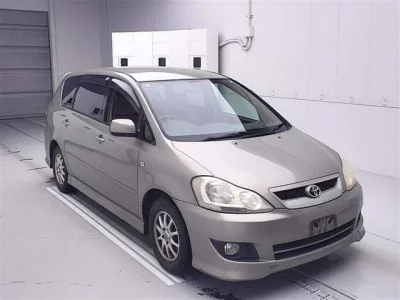 Toyota IPSUM
